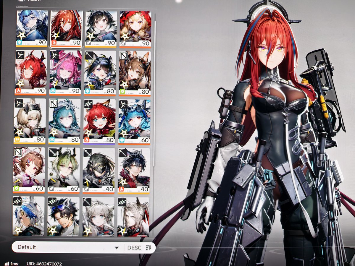 Kyorix (@Kyorix_art) / Posts / X