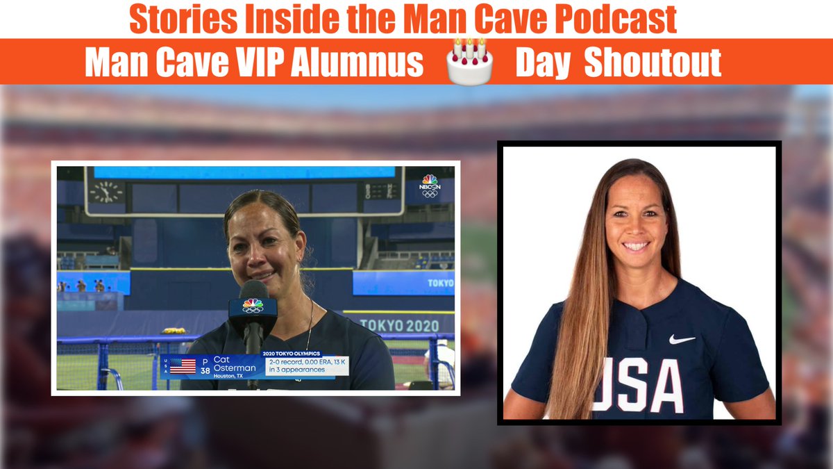 Stories Inside The Mancave Podcast tweet media