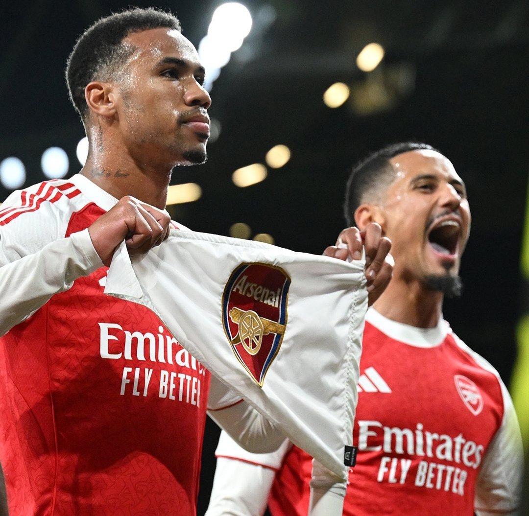 UpYourArsenal🔴⚪🔴⚪♥️ tweet media