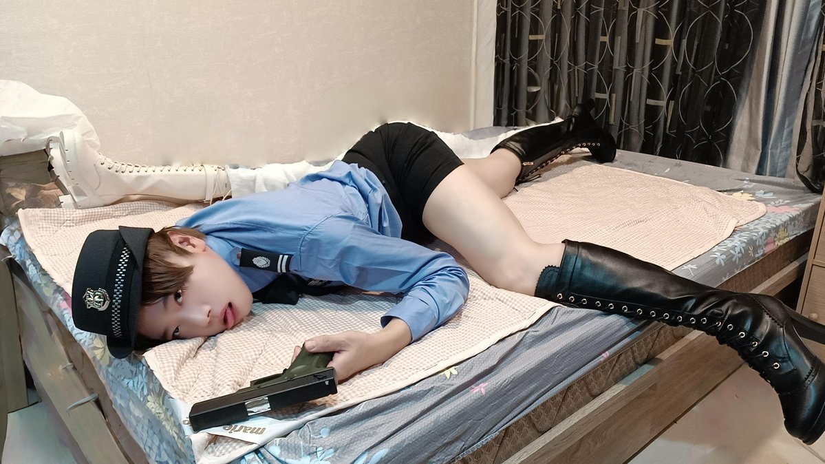 Tiffany Lee tweet media