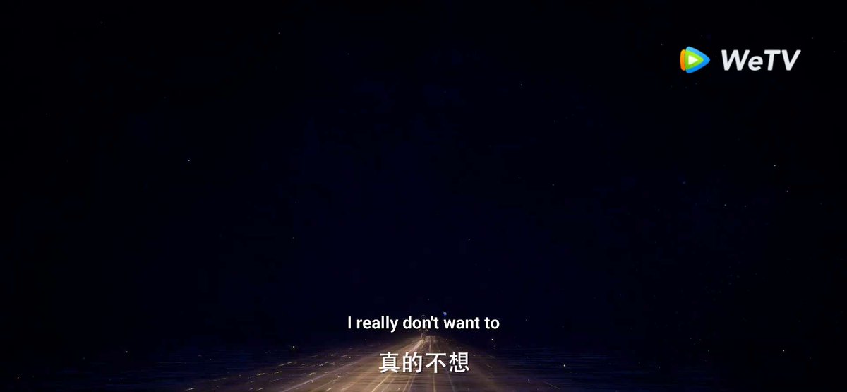 aeely • Permanenkan Jidat Haochen 😭🐳 tweet media