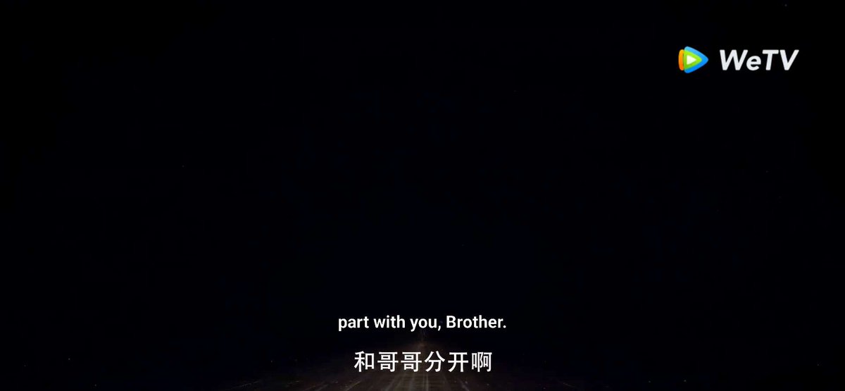 aeely • Permanenkan Jidat Haochen 😭🐳 tweet media