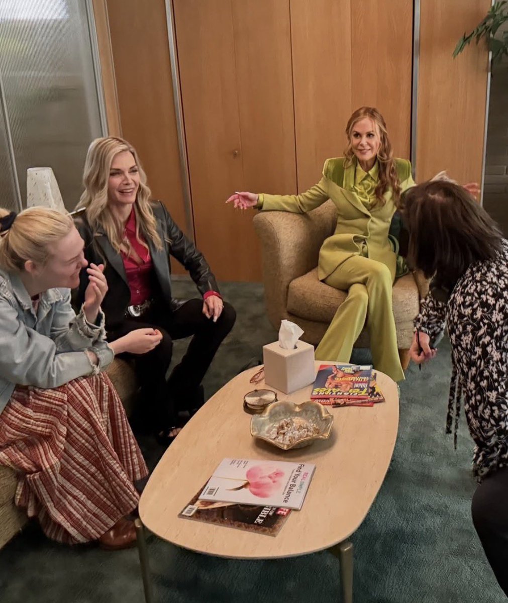 ✨The Magic of Pfeiffer ✨ tweet media