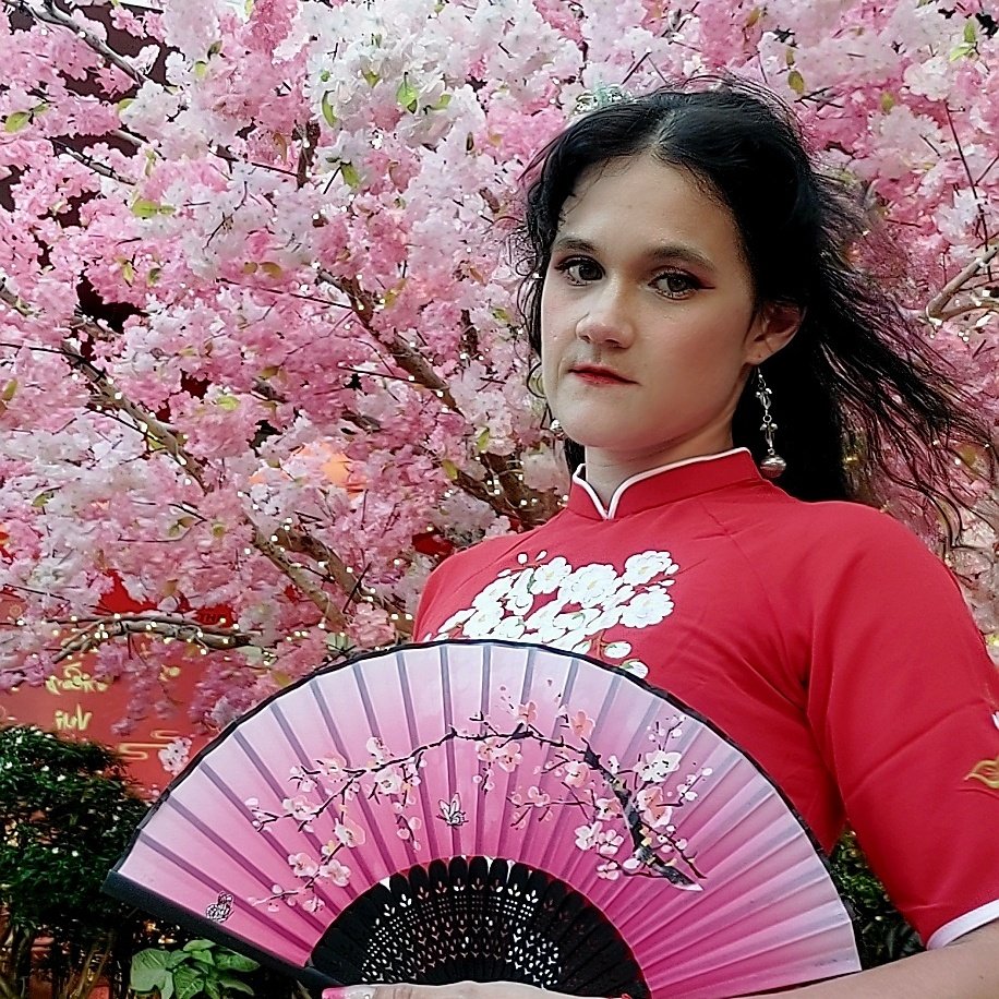 Gerda_Nam_'s tweet photo. 🌸🌸🌸 https://t.co/5qkiG7jQhA
