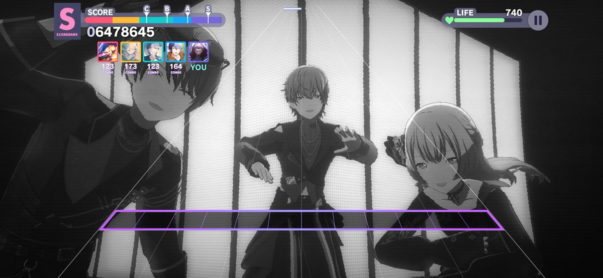 周回来てくださったるとちゃん、ツイボの皆様🩷🩵🧡💙🤎💛

イベ乙後なのにお部屋来て下さりありがとうございました😭😭😭😭😭😭😭
ほんまにほんまにかっこよくて初手からお揃いさん沢山で楽しかったです😍🎶
お着替えも沢山嬉しかったです❕ぜひまた遊んでください🚗³₃