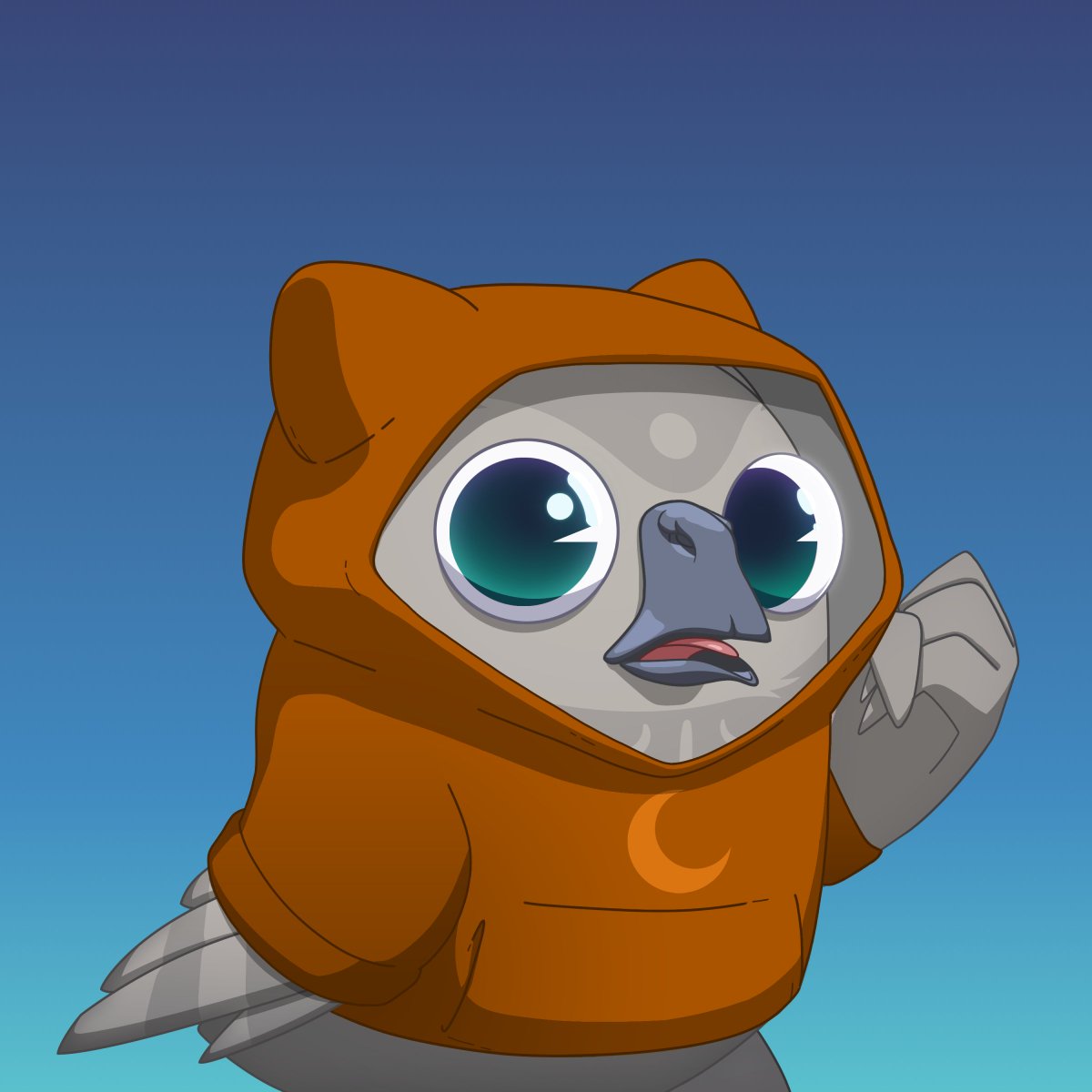 Mythics Reveals & Sales Bot 🤖️ tweet media