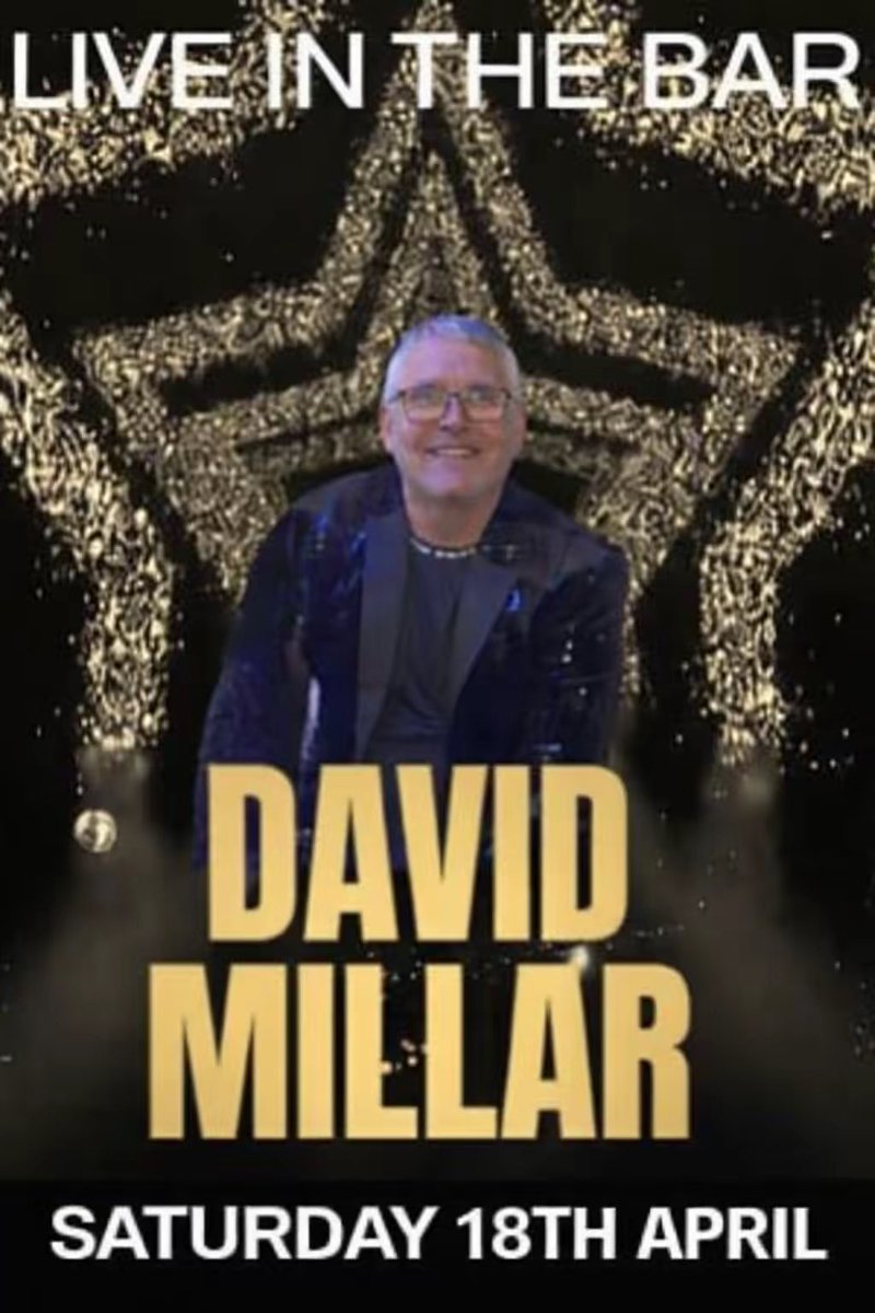 The Auld Hoose tweet media