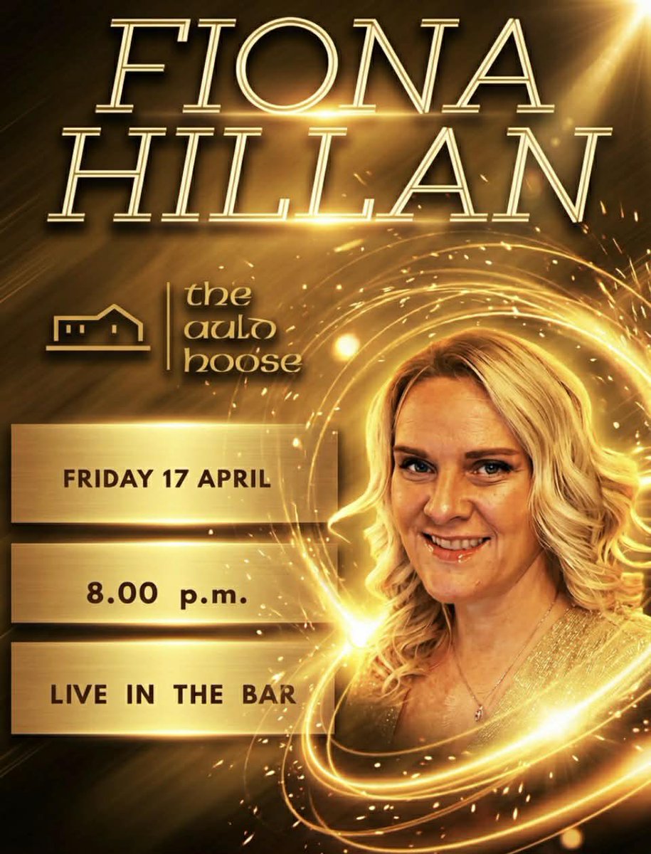 The Auld Hoose tweet media