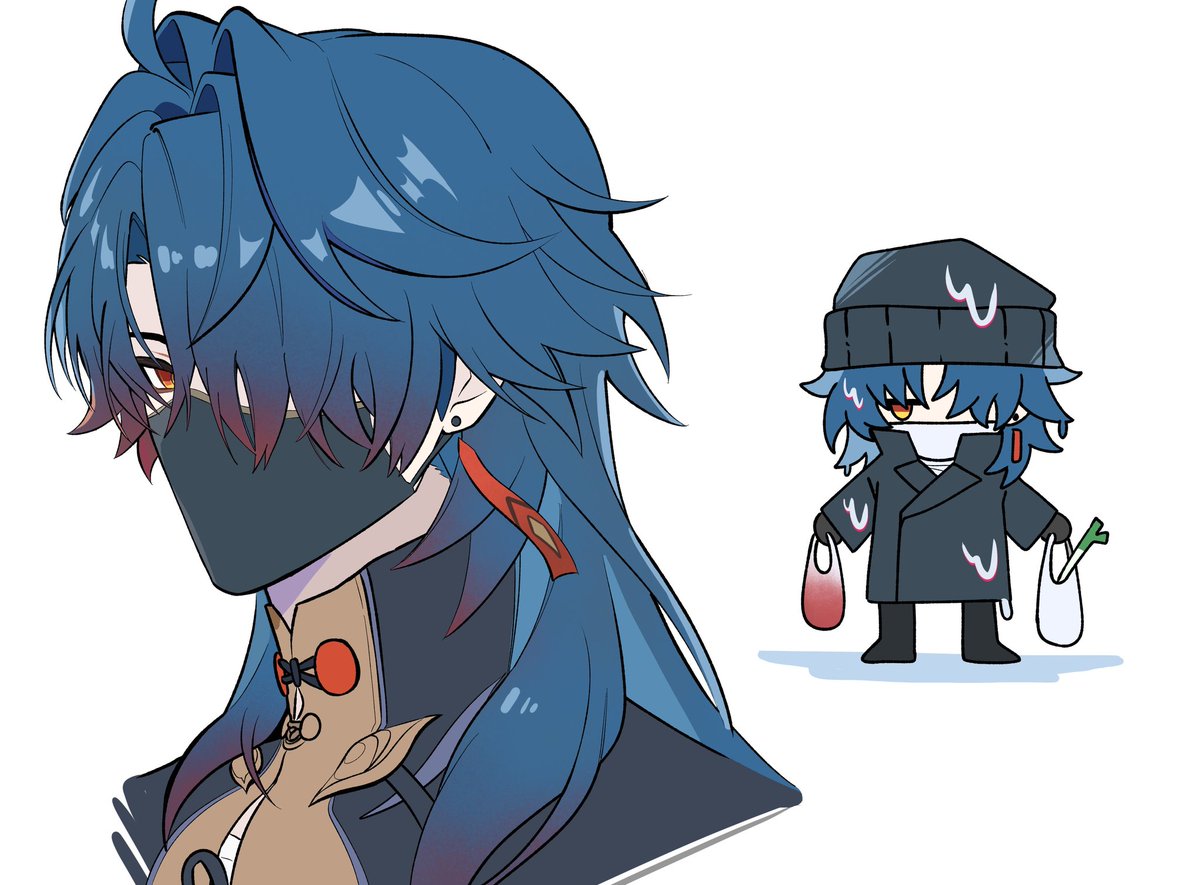 뢰류🍤 tweet media