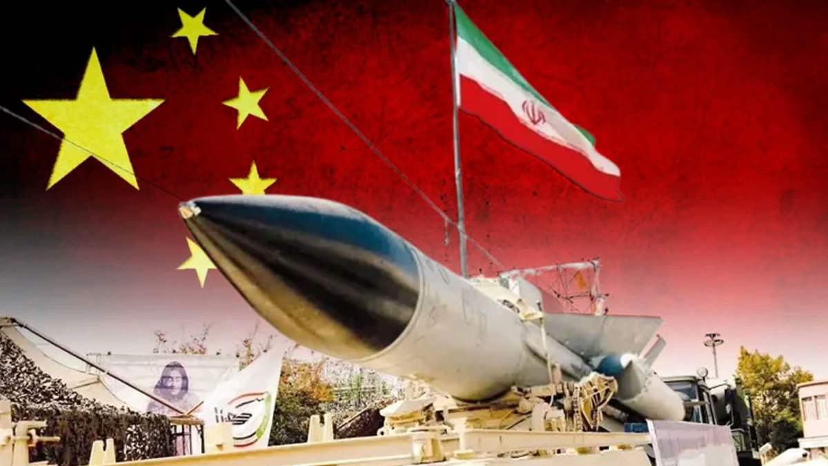 Mossad Commentary tweet media