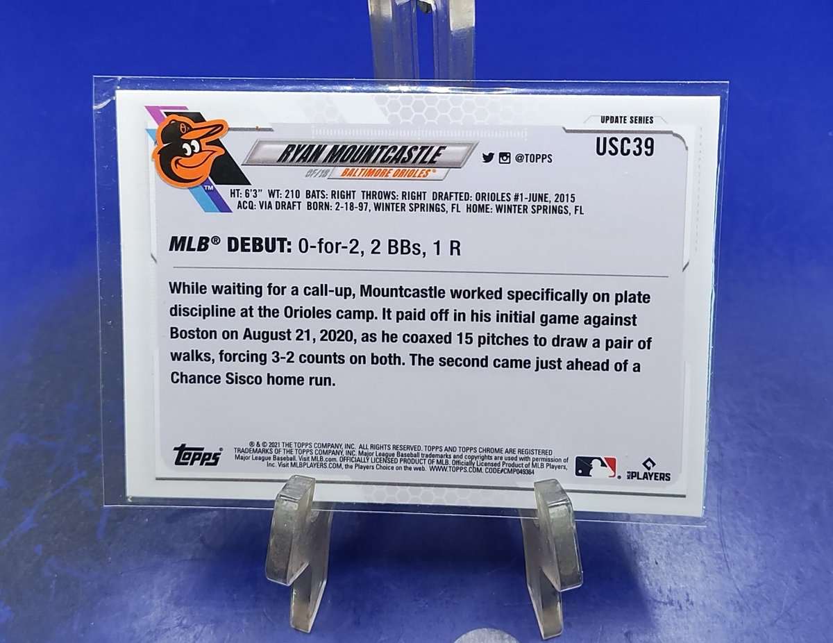 Just a Guy and His Cards tweet media