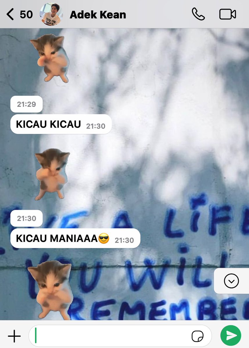 annfaily's tweet photo. #ranjayafams: kicau mania memecah tali persaudaraan https://t.co/gredPfROxr