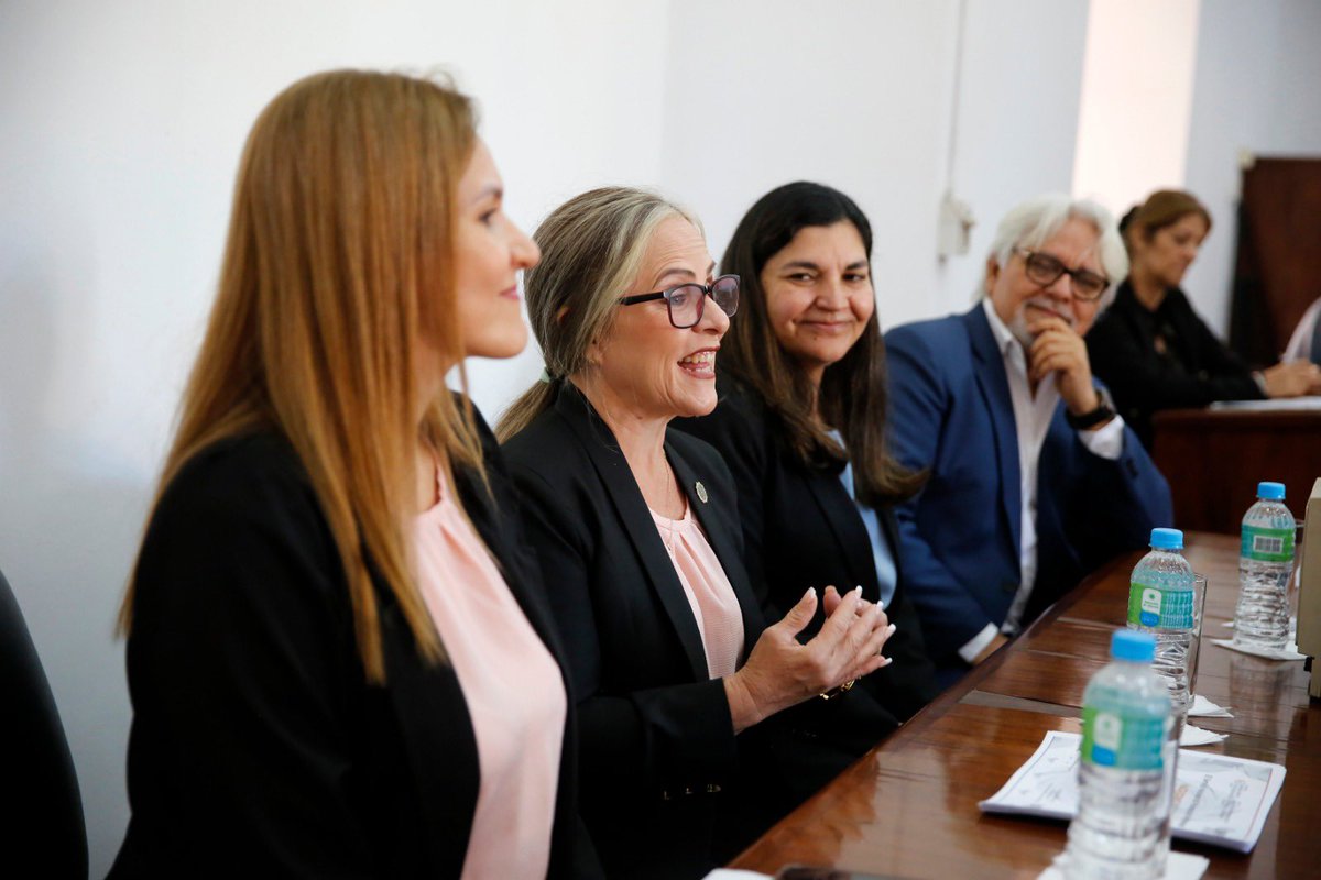 CCR El Cabildo tweet media