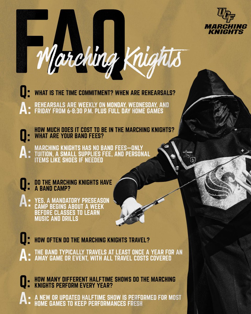 UCF Jammin' Knights tweet media