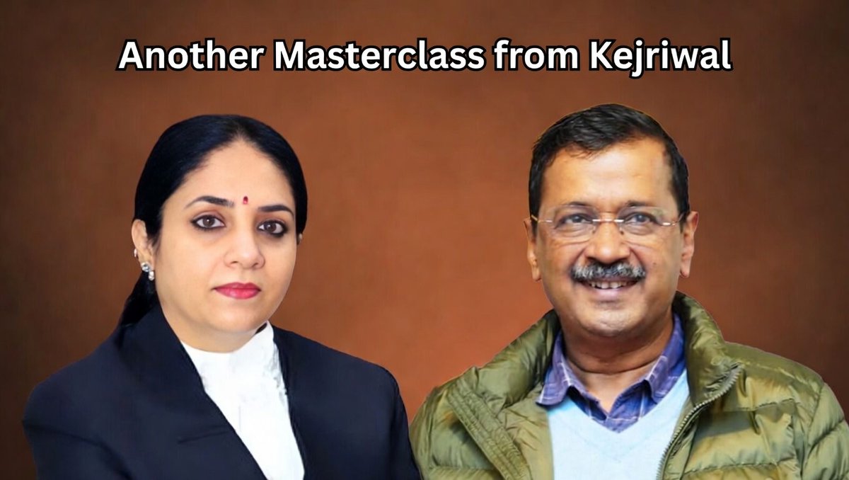 Sandeep Phogat tweet media