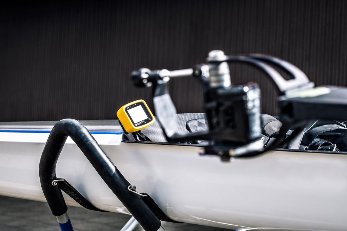 NK Rowing tweet media