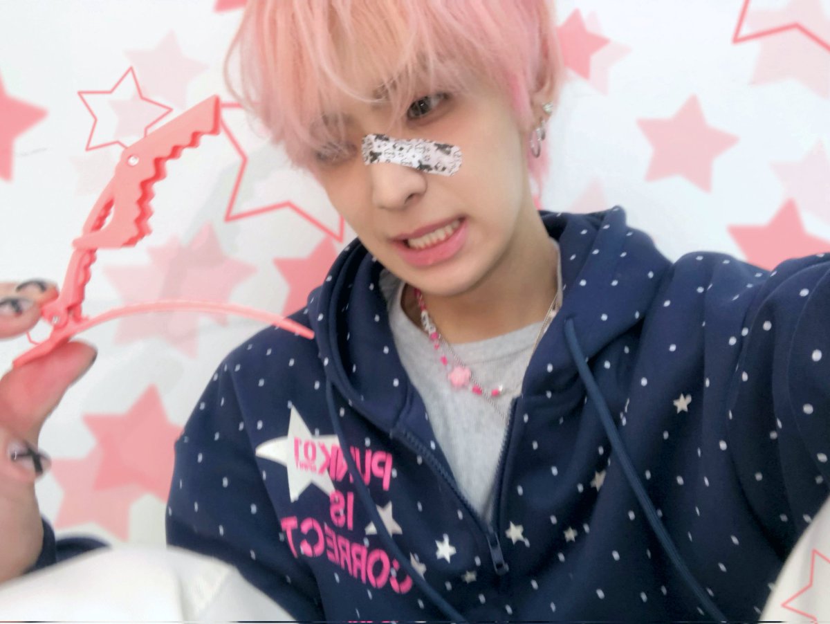 ジョキッ！

#RAWHYUN #로현
#NTX #엔티엑스