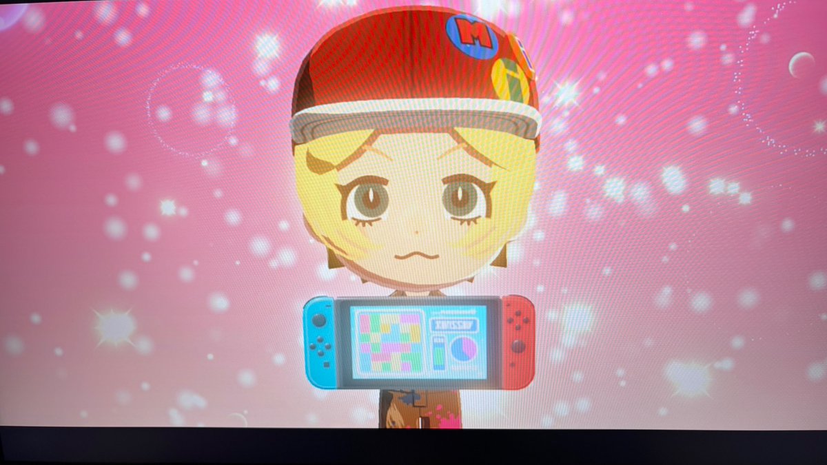 Neju__R's tweet photo. うちのルカトレ。
ルカくんが片思いしましたw https://t.co/pwBJgt5VMI