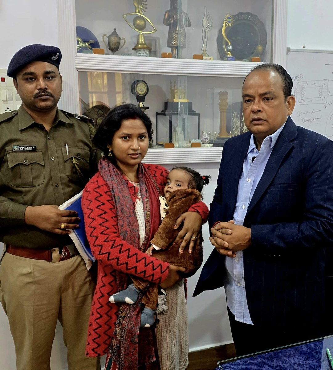 Dr. Irfan Ansari tweet media