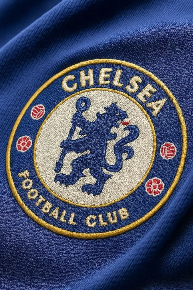 Just Chelsea tweet media