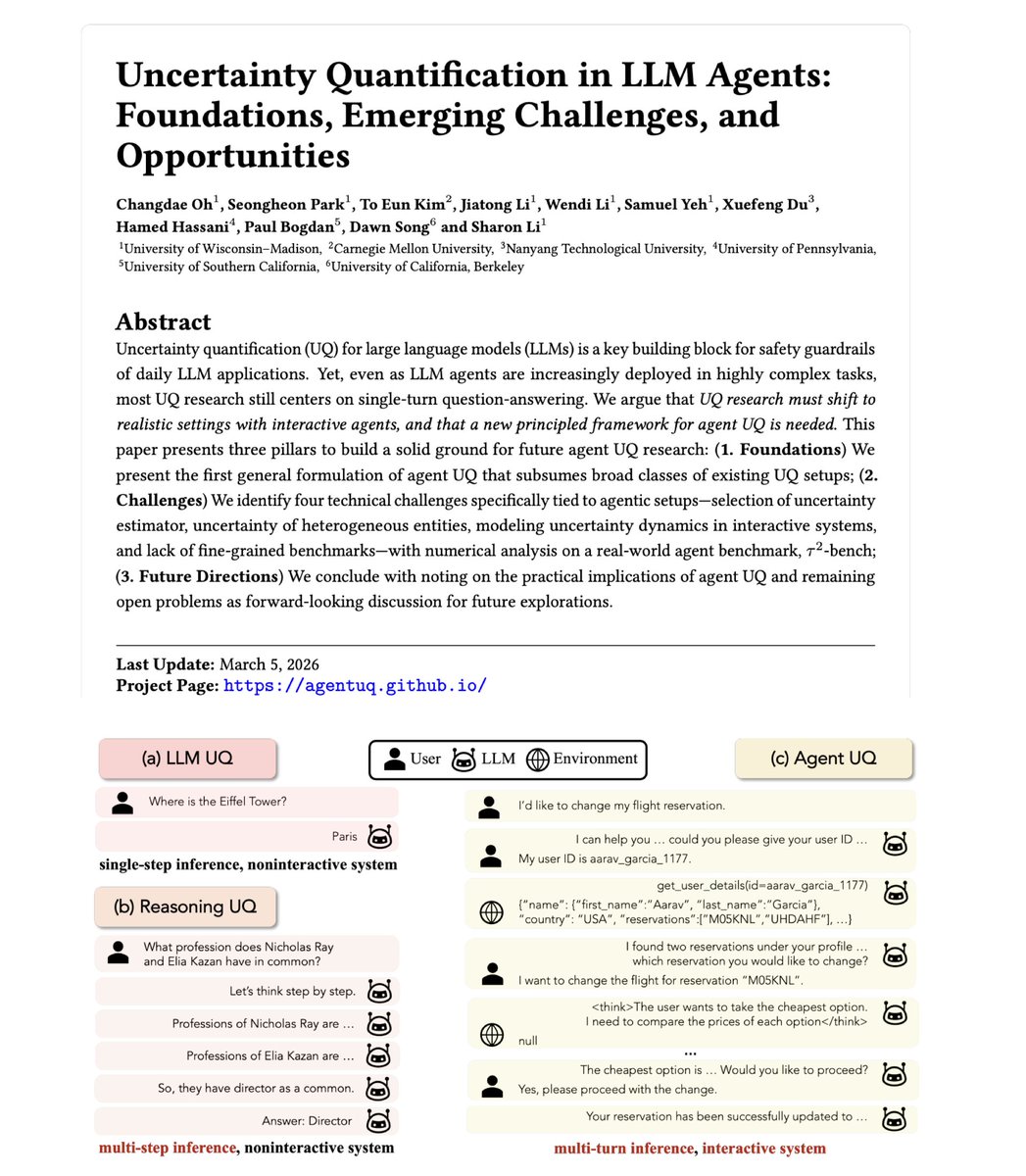 Your LLM agent just mass-deleted a production database because it was ...