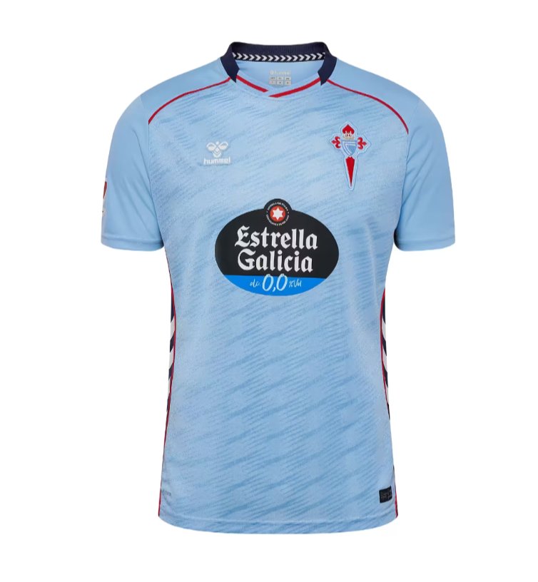 Fichajes Celta tweet media