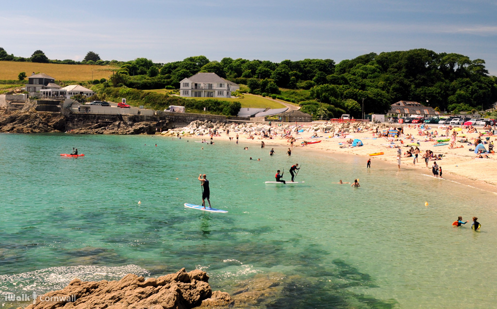 iwalkc's tweet image. Maenporth to Budock Water circular #walk
Length: 7.3 miles
Steepness grade: moderate
Link to walk: iwkc.co.uk/w/237