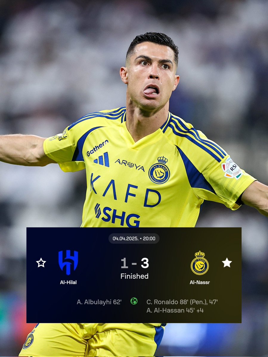 باستر، NFC . درع النصر tweet media