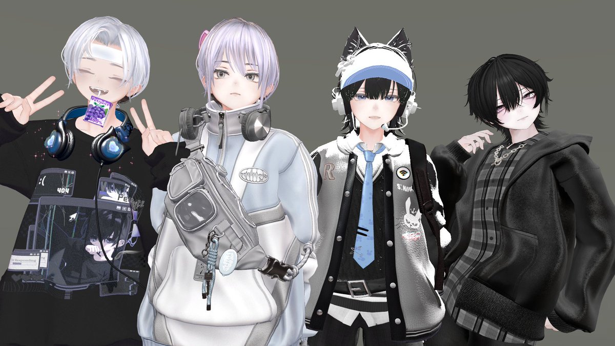 。。 tweet media