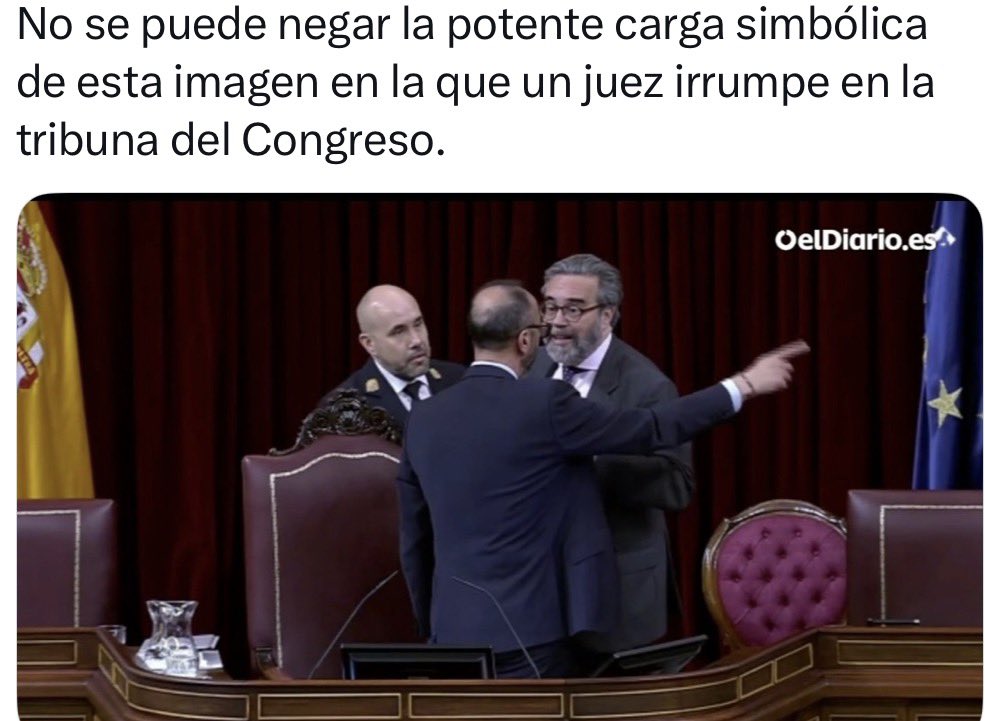 IsaVidor's tweet image. Vuelven a utilizar #CyL para los caprichos de Feijóo
El gallego es un peligro 

Cuando se vacíe totalmente la región quedarán los cerdos y los toros 

Y Vox ..