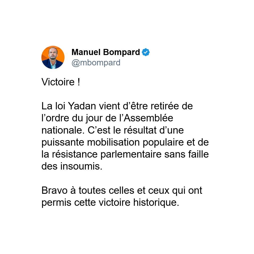 Thierry Canals/Panache Salvetois (@thierry3434) on Twitter photo 