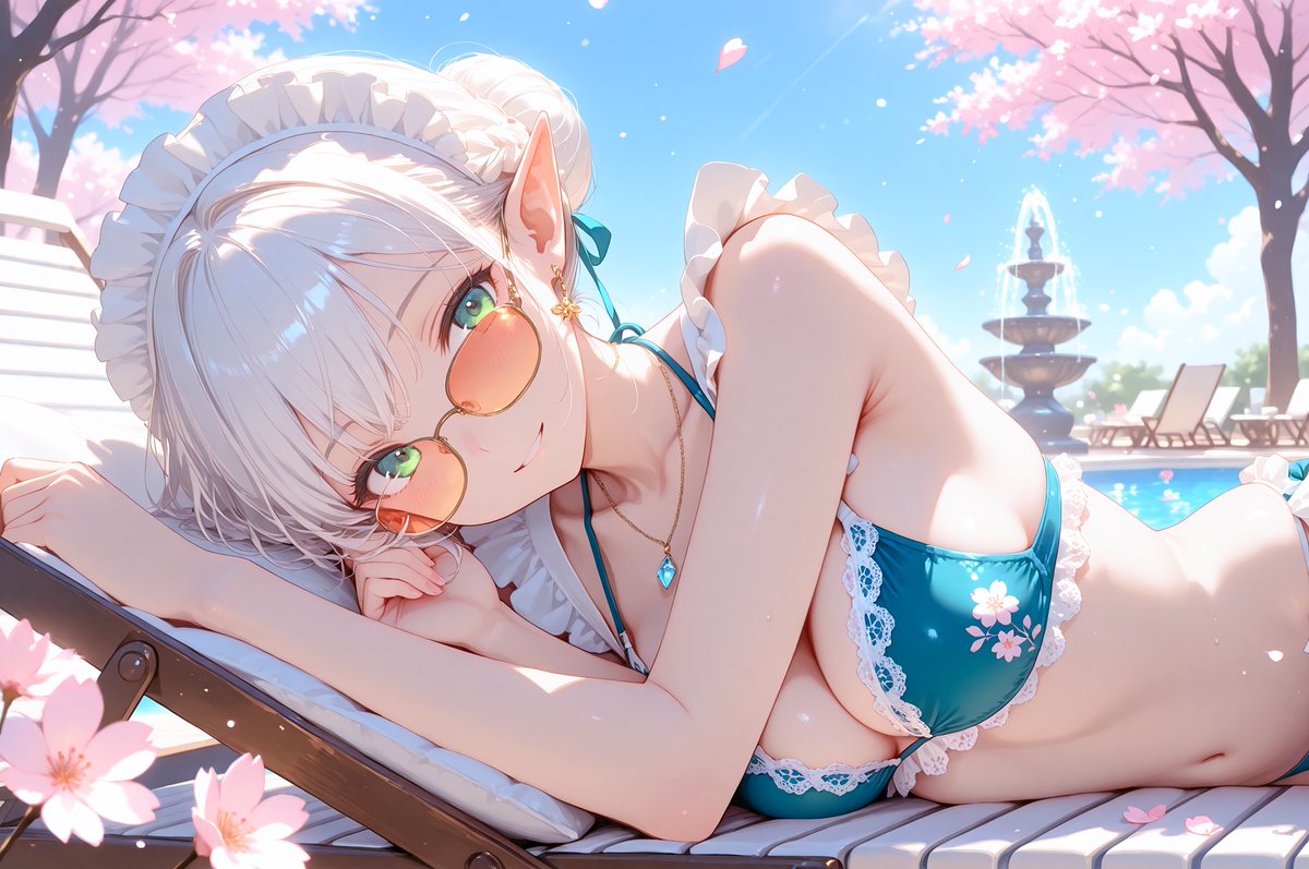 ソルセリア/Sorceria tweet media