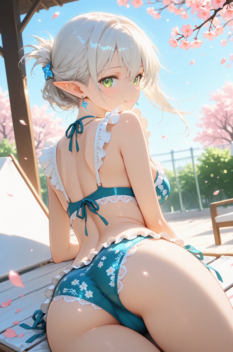 ソルセリア/Sorceria tweet media