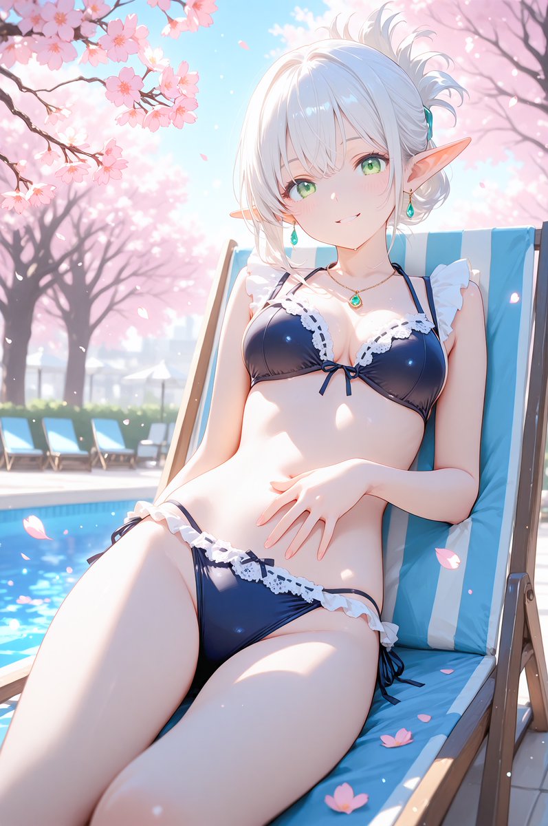 ソルセリア/Sorceria tweet media