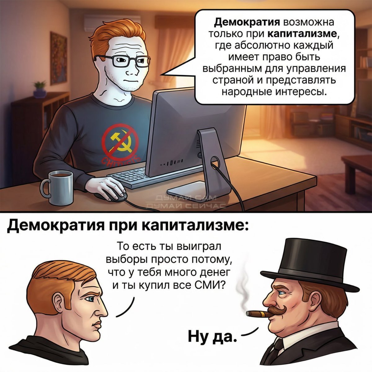 Игорь Александров ☭ tweet media