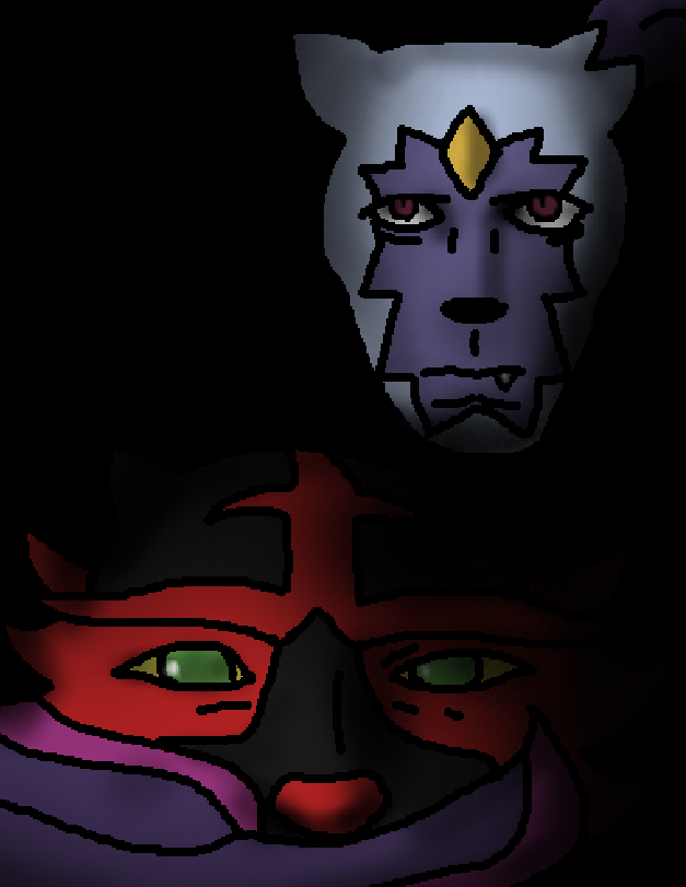 🍉Archesuchus🪶 tweet media