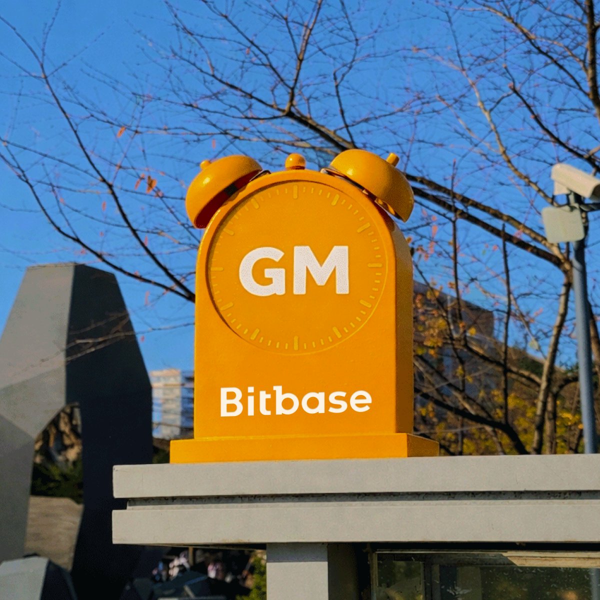 Bitbase Exchange tweet media
