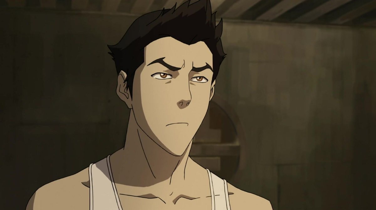 Daily Mako 🔥 tweet media