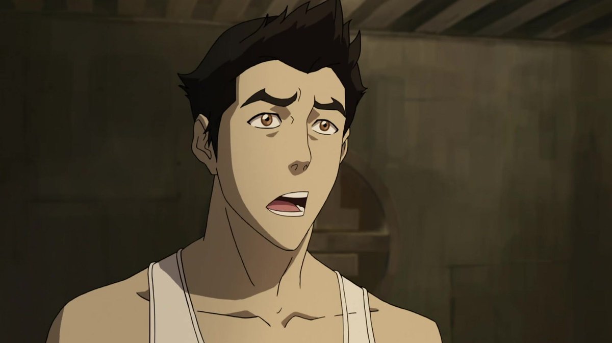 Daily Mako 🔥 tweet media