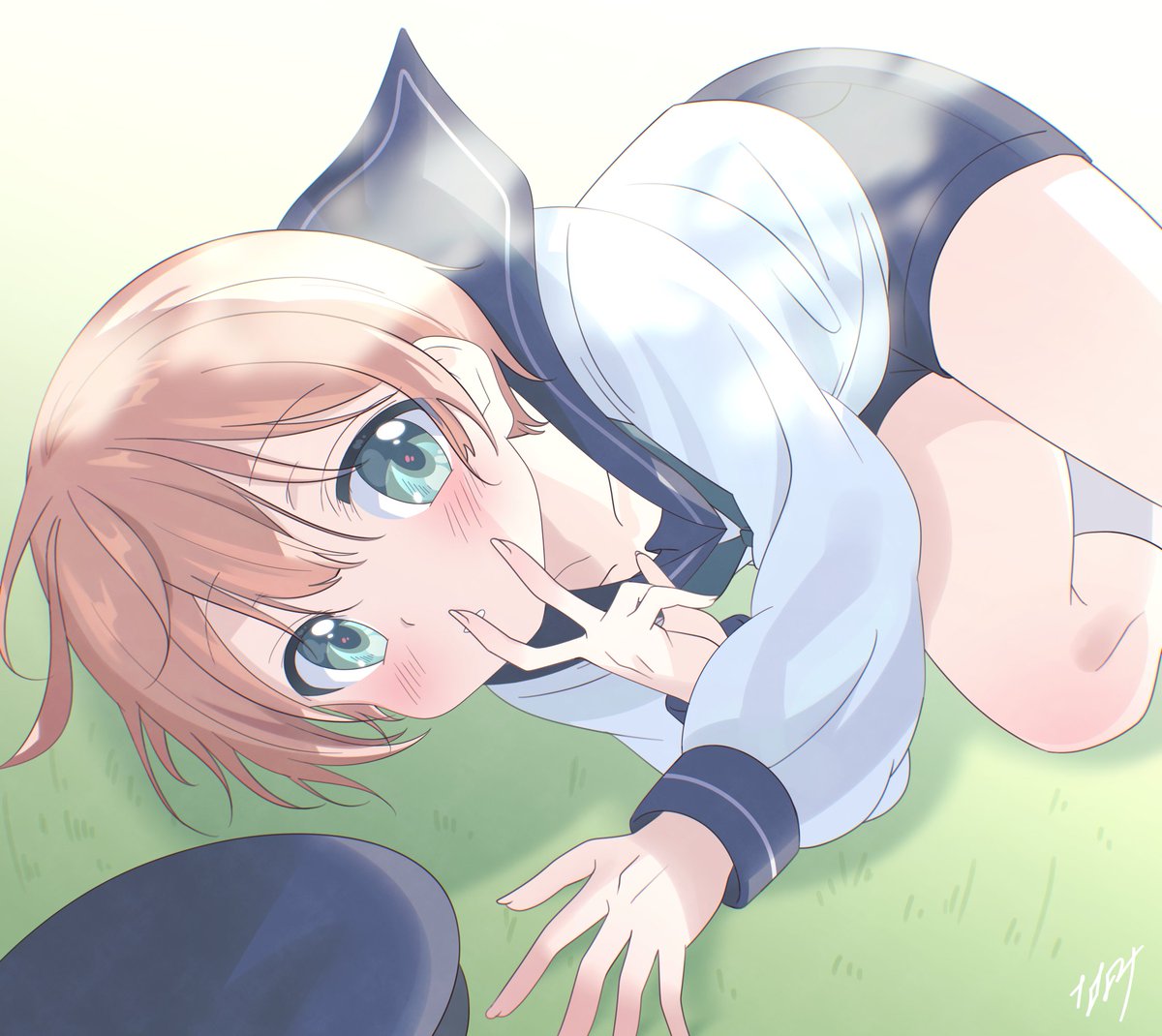 NanaumiSousaku tweet picture