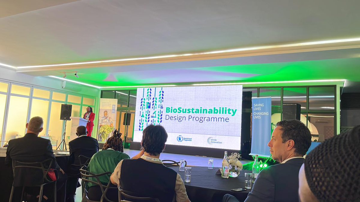 CoELIB_Egerton's tweet photo. Exciting News: Novo Nordisk Foundation launches new fellowship programme to drive sustainable innovation in the agrifood sector. https://t.co/TAUnANiWLe