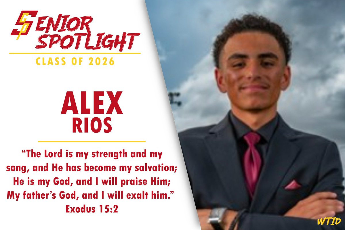 SGPBaseball's tweet image. SENIOR SPOTLIGHT

#23 - Outfielder
Alex Rios

#wtid👌