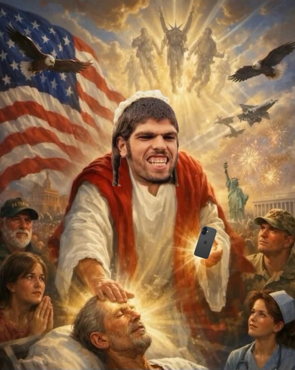 🔻Make America Great Again🔻 tweet media