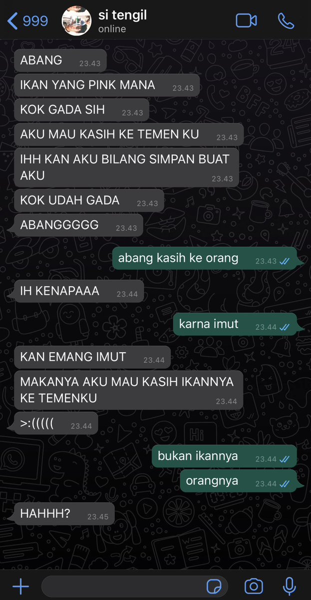 𖤐˙⋆ 𝐭 tweet media