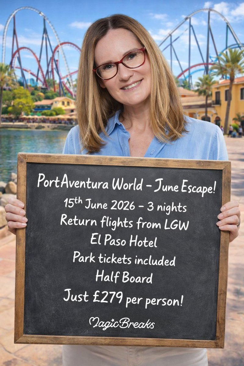 MagicBreaks tweet media