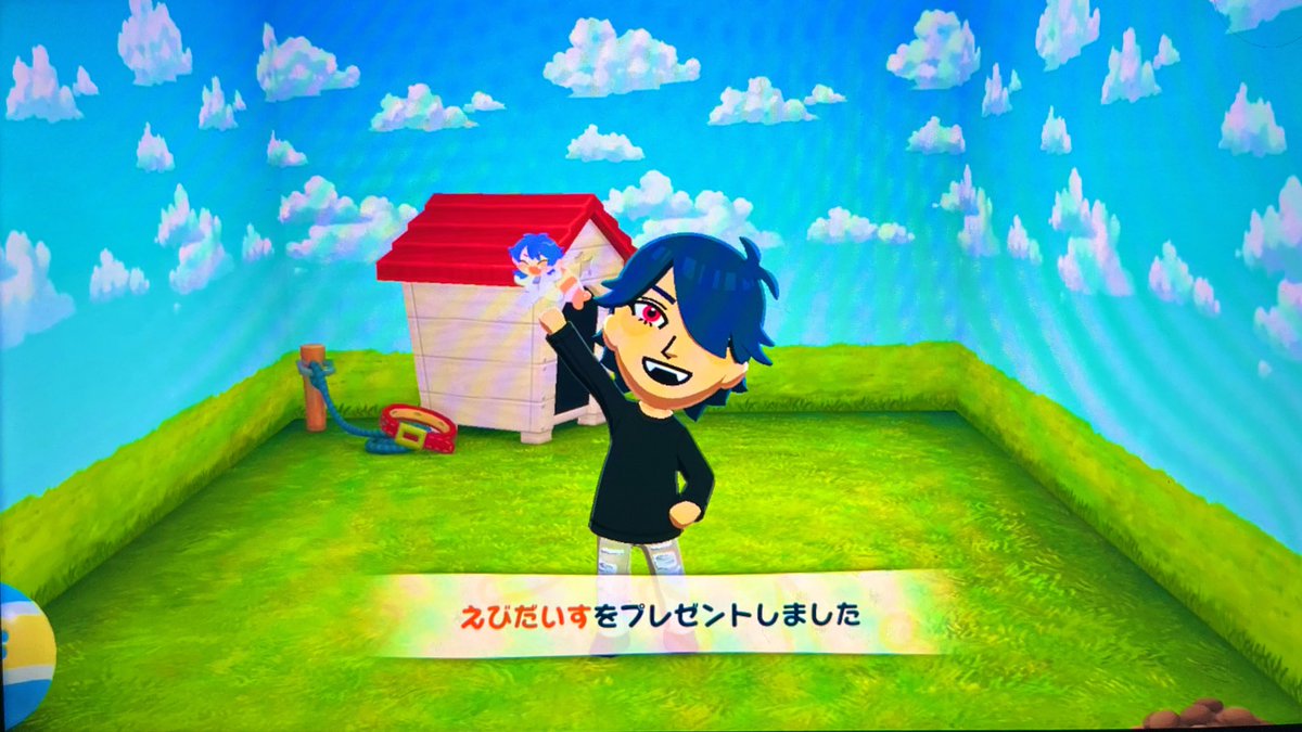 うお拓 tweet media