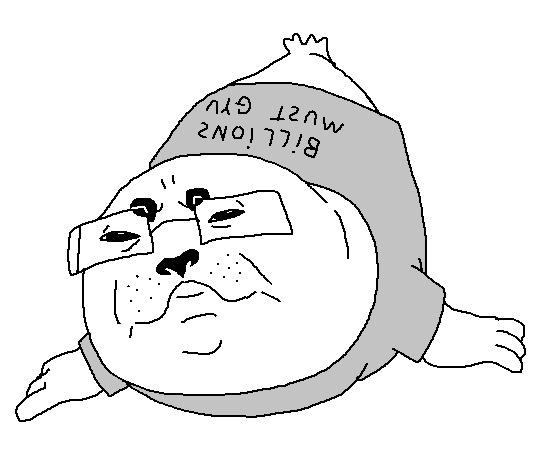 :3 (comms open) tweet media