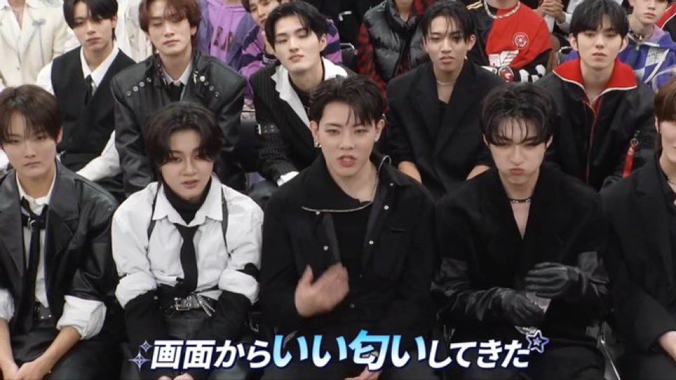 トッポ抹茶 tweet media