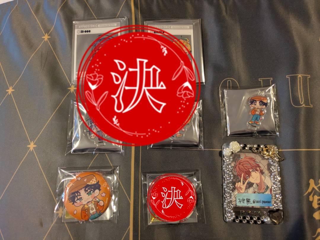 子守熊(こもりぐま)🐨取引垢 tweet media