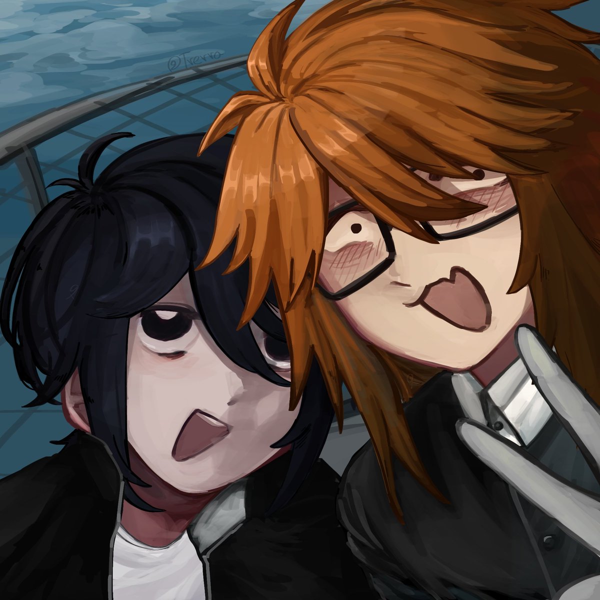 Trerra 🥀 tweet media